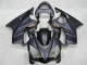 CBR 600 F4i 01-03 - Negro Mate