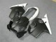 CBR 600 F4i 04-07 - Blanco Negro CBR 600 F4i 04-07 - Blanco Negro