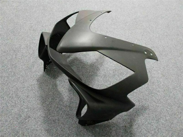 CBR 600 F4i 04-07 - Blanco Negro CBR 600 F4i 04-07 - Blanco Negro