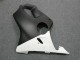 CBR 600 F4i 04-07 - Blanco Negro CBR 600 F4i 04-07 - Blanco Negro
