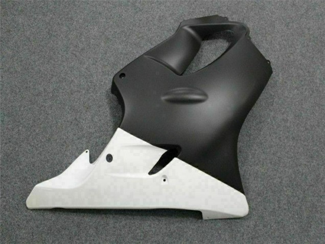 CBR 600 F4i 04-07 - Blanco Negro CBR 600 F4i 04-07 - Blanco Negro