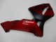 CBR 600 RR 03-04 - Rojo Negro CBR 600 RR 03-04 - Rojo Negro