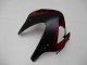 CBR 600 RR 03-04 - Rojo Negro CBR 600 RR 03-04 - Rojo Negro