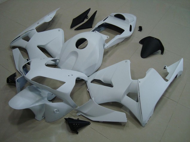 CBR 600 RR 03-04 - Sin Pintar CBR 600 RR 03-04 - Sin Pintar