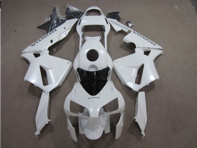 CBR 600 RR 05-06 - Blanco CBR 600 RR 05-06 - Blanco