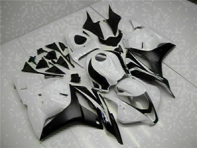 CBR 600 RR 09-12 - Blanco CBR 600 RR 09-12 - Blanco
