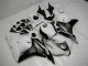CBR 600 RR 09-12 - Blanco CBR 600 RR 09-12 - Blanco