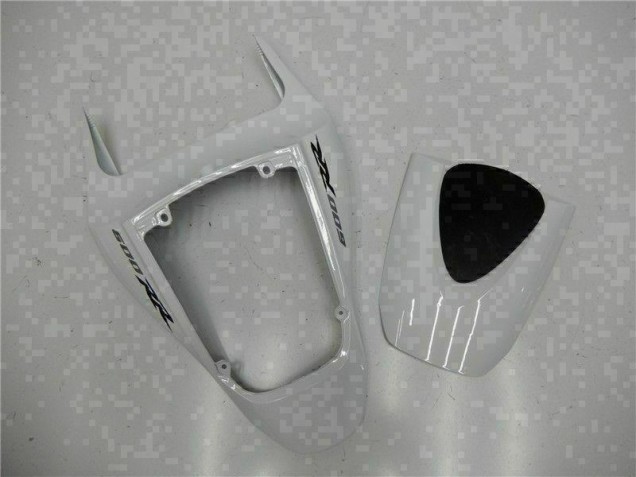CBR 600 RR 09-12 - Blanco CBR 600 RR 09-12 - Blanco