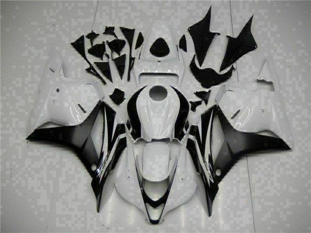 CBR 600 RR 09-12 - Blanco CBR 600 RR 09-12 - Blanco