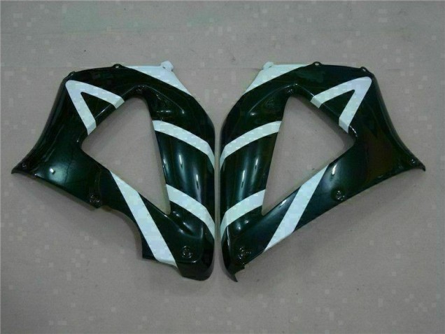 CBR 900 RR 929RR 00-01 - Blanco