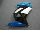 EX250 08-12 - Azul Blanco Negro Ninja EX250 08-12 - Azul Blanco Negro Ninja