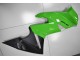 EX650 09-11 - Verde Negro EX650 09-11 - Verde Negro
