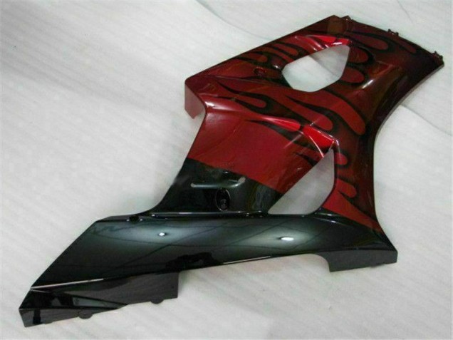 GSXR 1000 K3 03-04 - Rojo