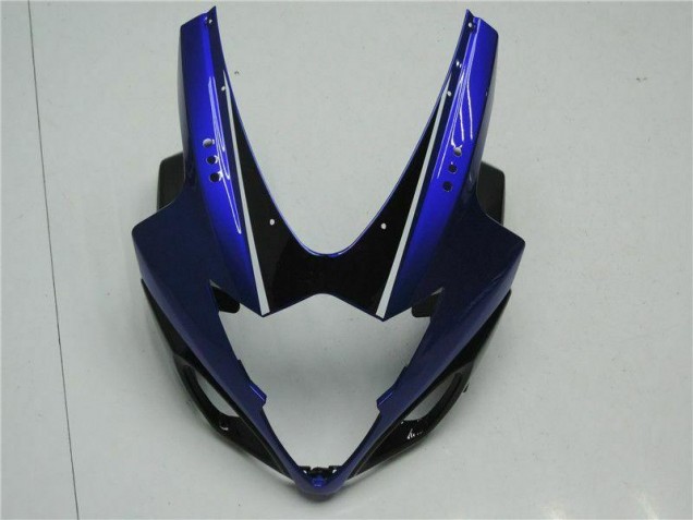 GSXR 1000 K5 05-06 - Azul Negro GSXR 1000 K5 05-06 - Azul Negro