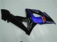 GSXR 1000 K5 05-06 - Azul Negro GSXR 1000 K5 05-06 - Azul Negro