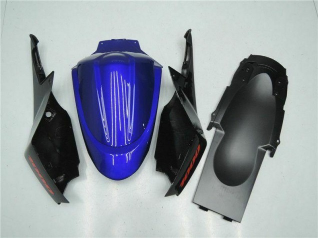 GSXR 1000 K5 05-06 - Azul Negro GSXR 1000 K5 05-06 - Azul Negro
