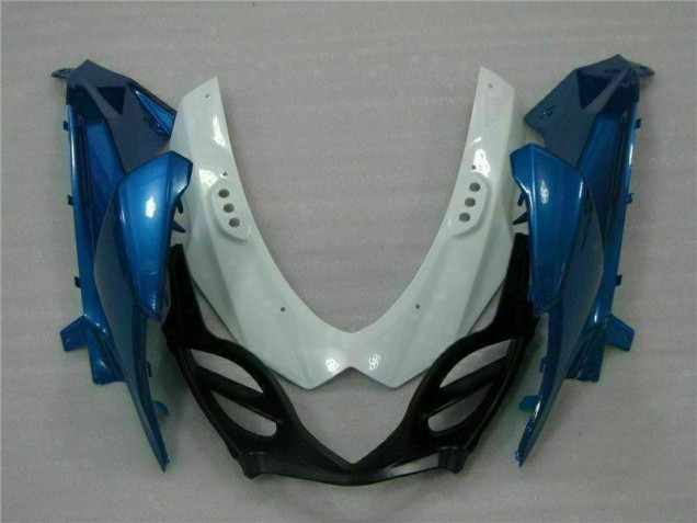 GSXR 1000 K9 09-16 - Azul Blanco