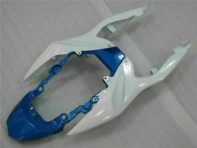 GSXR 1000 K9 09-16 - Azul Blanco