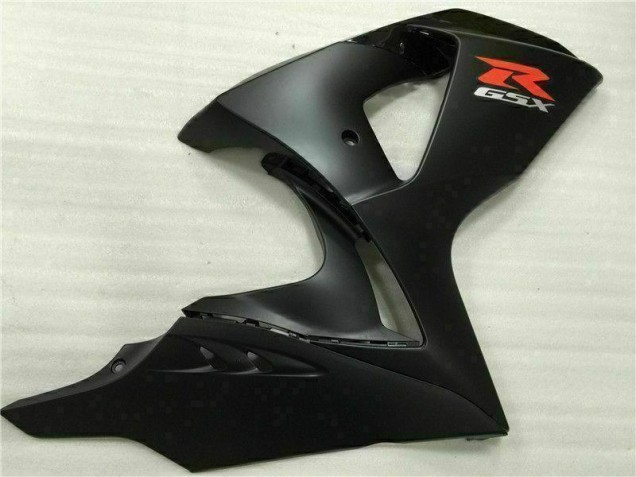 GSXR 1000 K9 09-16 - Negro