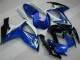 GSXR 600 / 750 K6 06-07 - Azul