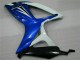 GSXR 600 / 750 K6 06-07 - Azul