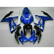 GSXR 600 / 750 K6 06-07 - Azul