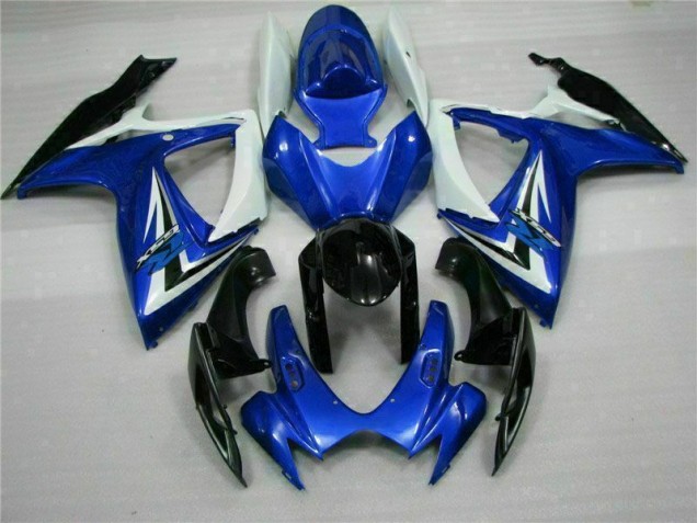 GSXR 600 / 750 K6 06-07 - Azul