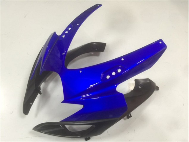 GSXR 600 / 750 K6 06-07 - Azul Negro GSXR 600 / 750 K6 06-07 - Azul Negro