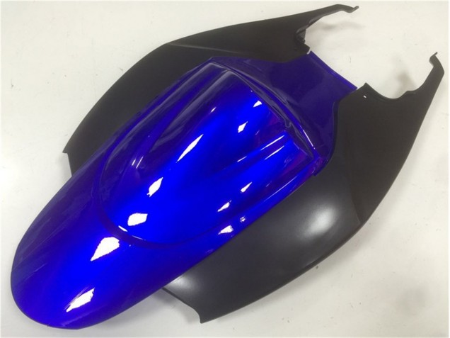 GSXR 600 / 750 K6 06-07 - Azul Negro GSXR 600 / 750 K6 06-07 - Azul Negro