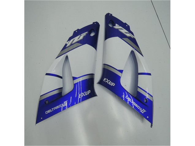 R1 00-01 - Azul Blanco