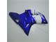 R1 00-01 - Azul Blanco