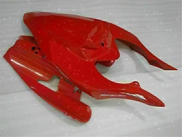 R1 04-06 - Rojo R1 04-06 - Rojo