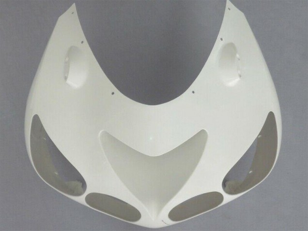 ZX14R ZZR 1400 06-11 - Sin Pintar