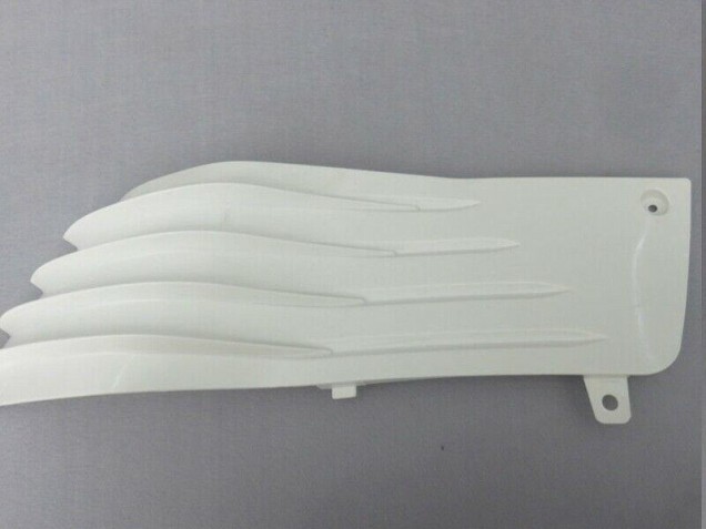 ZX14R ZZR 1400 06-11 - Sin Pintar