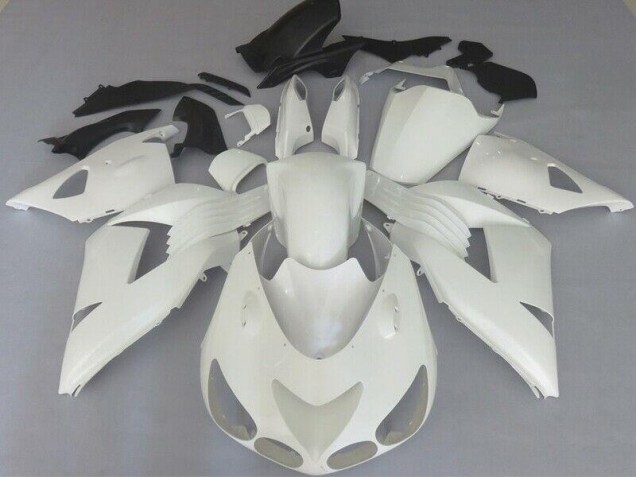 ZX14R ZZR 1400 06-11 - Sin Pintar