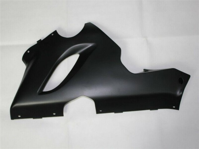 ZX6R 05-06 - Rojo Negro