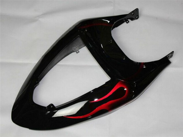 ZX6R 05-06 - Rojo Negro