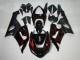 ZX6R 05-06 - Rojo Negro