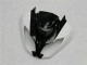 ZX6R 09-12 - Blanco Negro