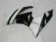 ZX6R 09-12 - Blanco Negro