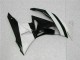 ZX6R 09-12 - Blanco Negro