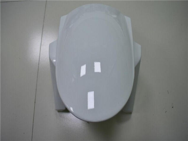 ZX6R 13-18 - Blanco Negro