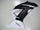 ZX6R 13-18 - Blanco Negro