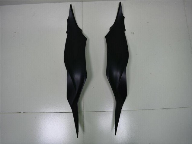 ZX6R 13-18 - Blanco Negro