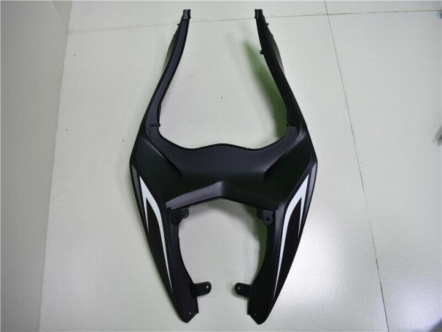 ZX6R 13-18 - Blanco Negro