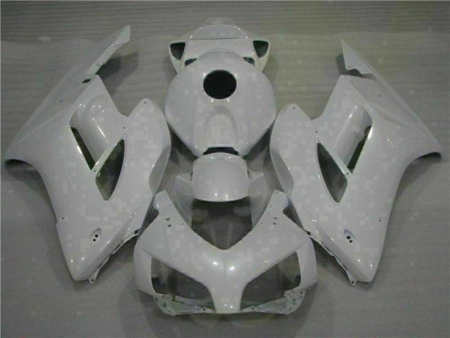CBR 1000 RR 04-05 - Blanco