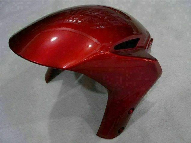 CBR 1000 RR 04-05 - Blanco Rojo CBR 1000 RR 04-05 - Blanco Rojo