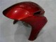 CBR 1000 RR 04-05 - Blanco Rojo CBR 1000 RR 04-05 - Blanco Rojo
