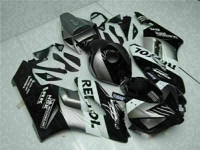 CBR 1000 RR 04-05 - Gris Negro Repsol CBR 1000 RR 04-05 - Gris Negro Repsol