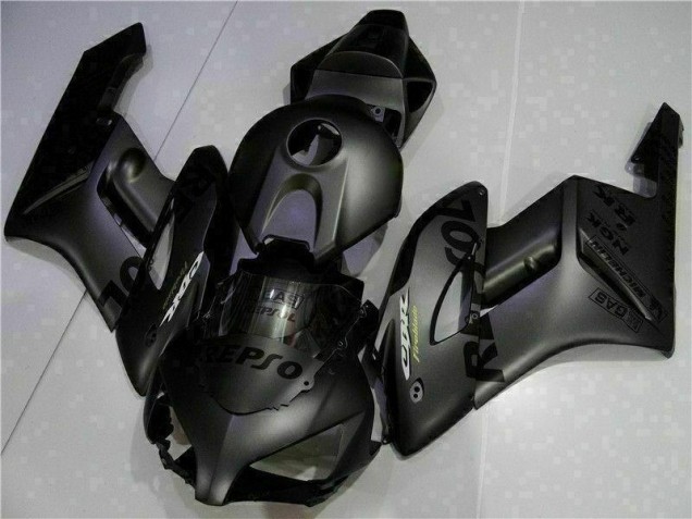 CBR 1000 RR 04-05 - Negro Repsol
